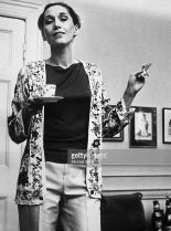 Siân Phillips