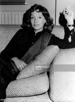 Siân Phillips