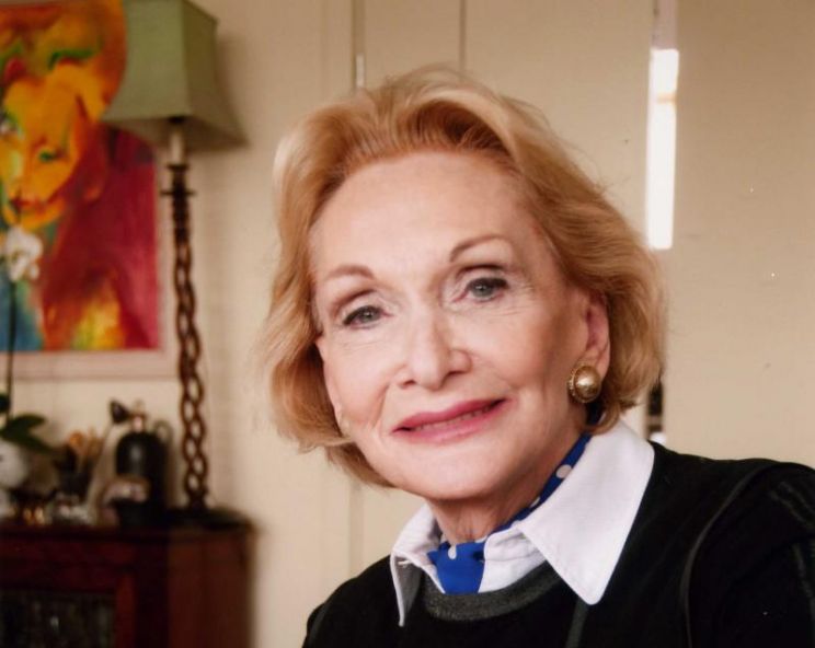 Siân Phillips