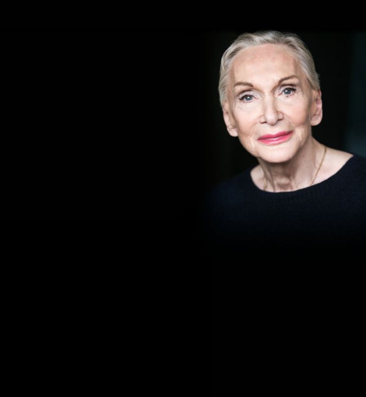 Siân Phillips