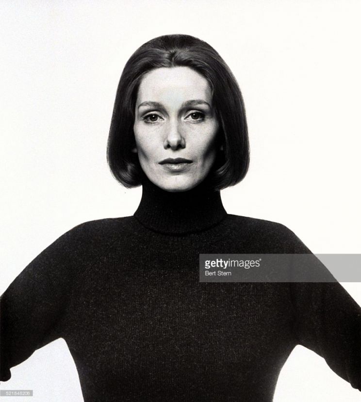 Siân Phillips