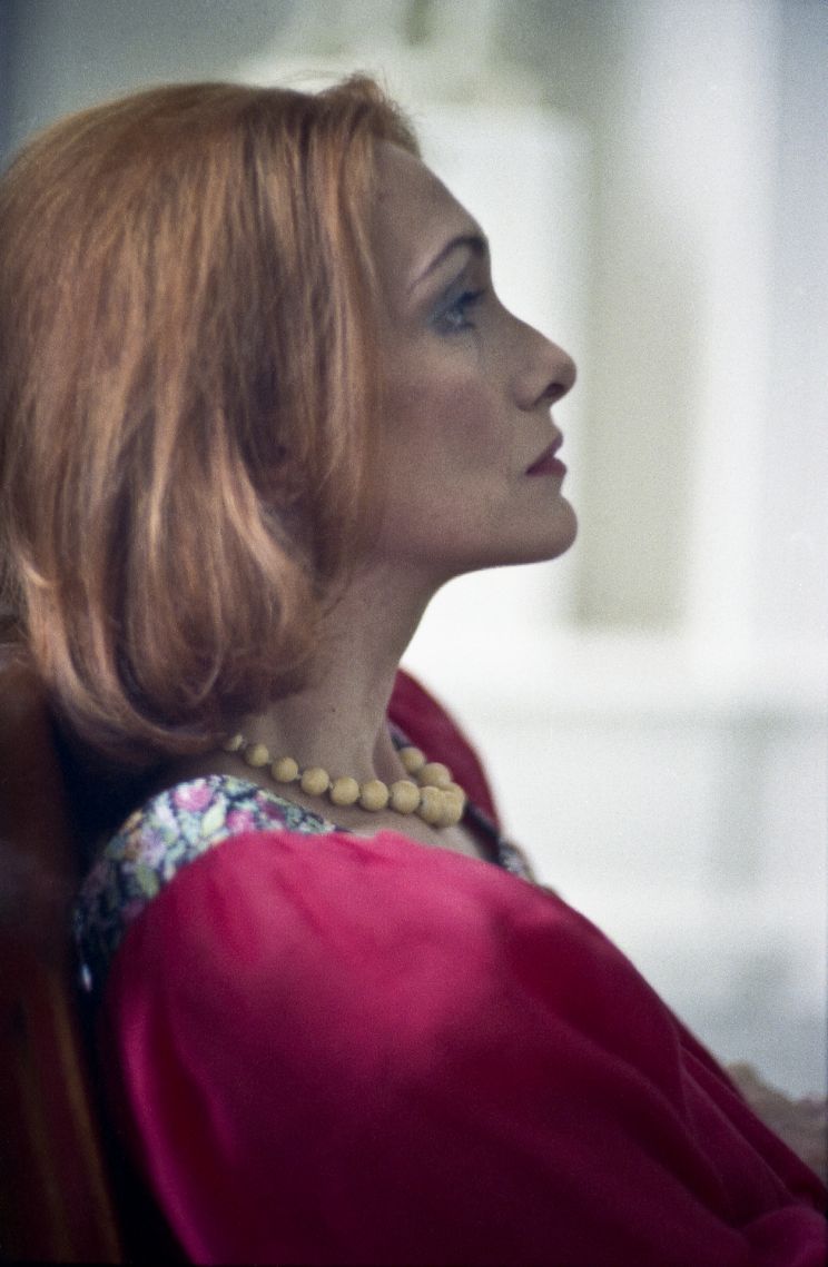 Siân Phillips