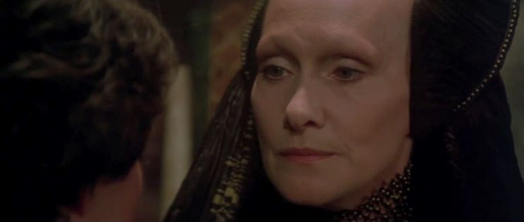 Siân Phillips