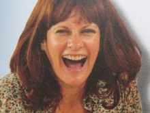 Sian Reeves photo