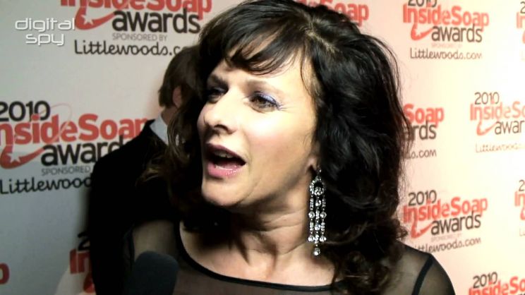 Sian Reeves