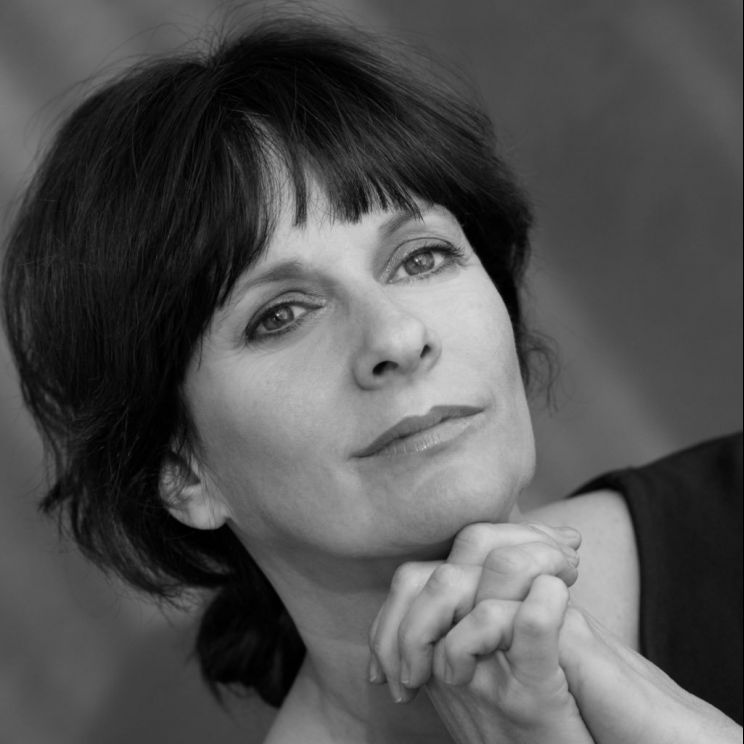 Sian Reeves