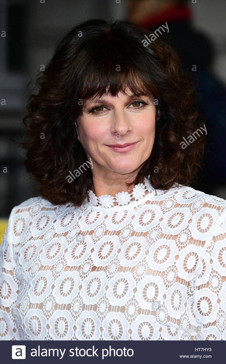 Sian Reeves