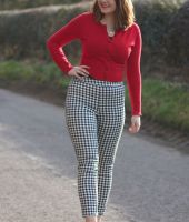 Sian Thomas