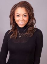 Sian Thomas photo