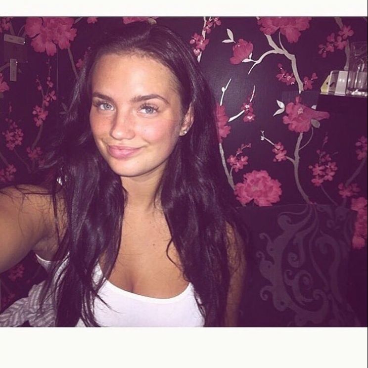 Sian Thomas