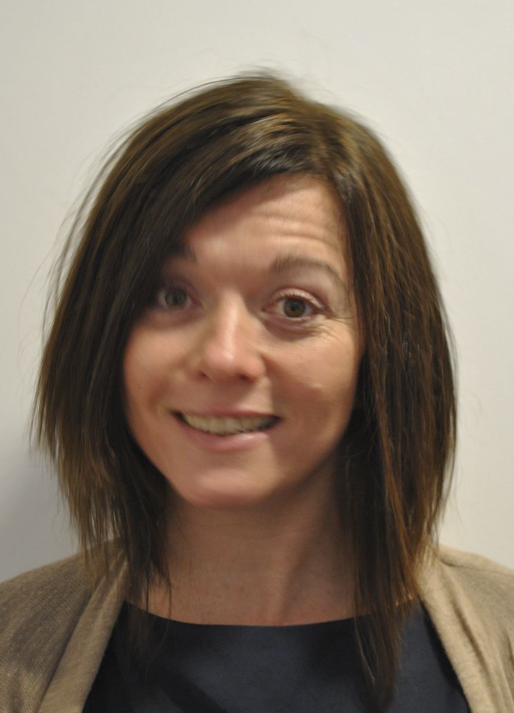 Sian Thomas