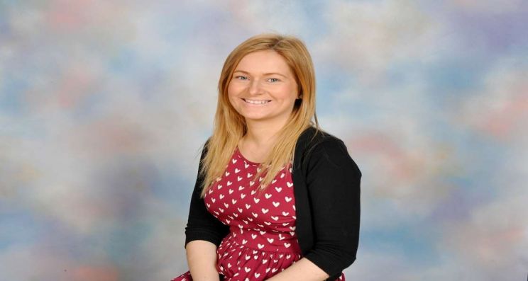 Sian Thomas