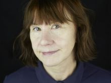 Sian Webber