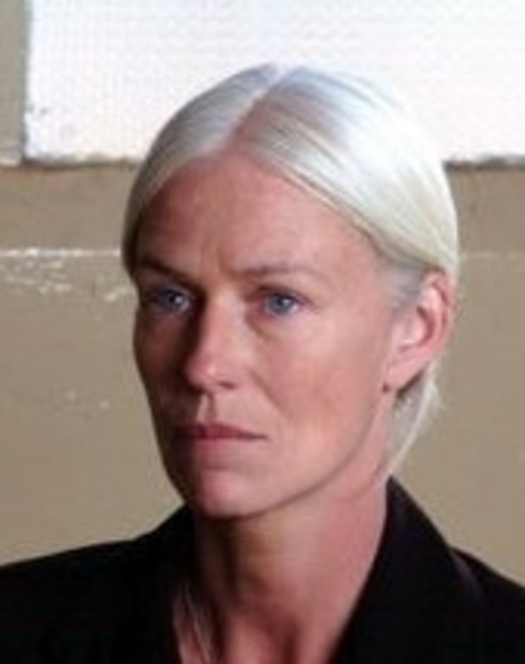 Sian Webber