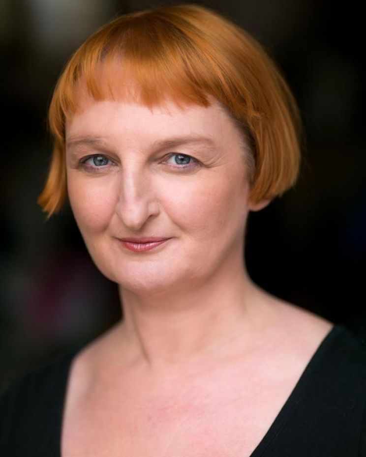 Sian Webber