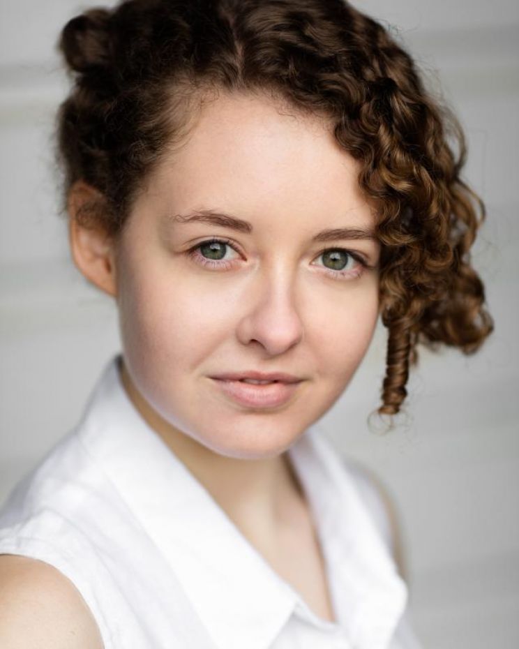 Sian Webber