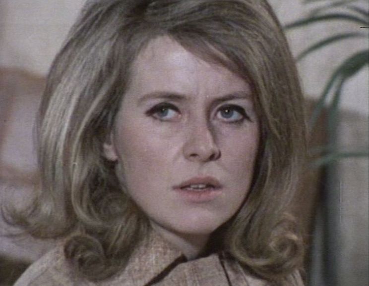 Sian Webber