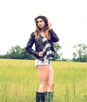 Sianad Gregory