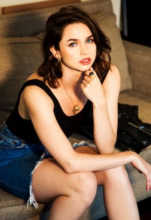 Sianad Gregory