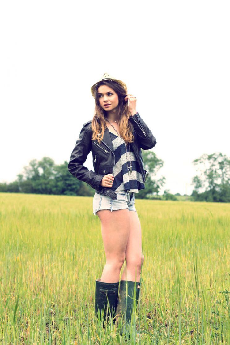 Sianad Gregory