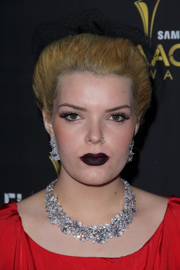Sianoa Smit-McPhee