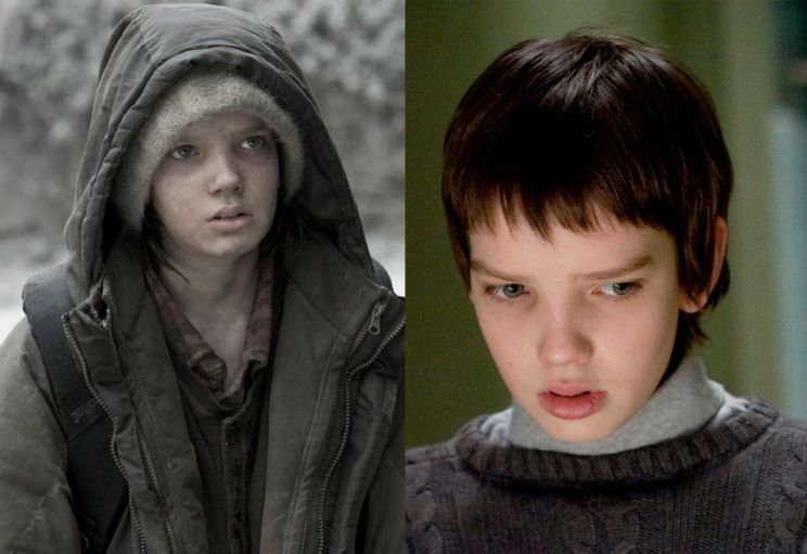 Sianoa Smit-McPhee