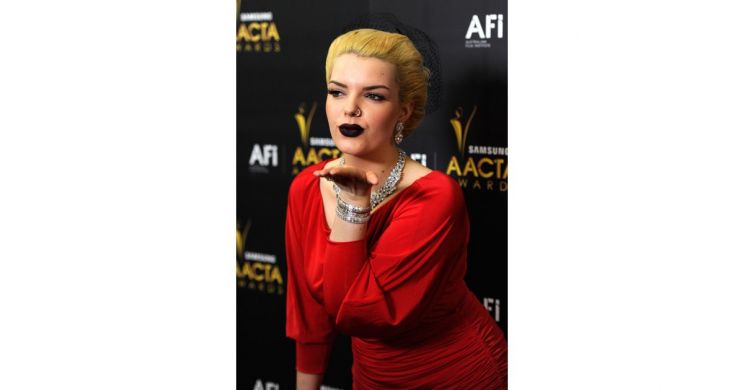 Sianoa Smit-McPhee