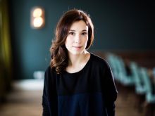 Sibel Kekilli