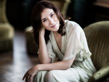 Sibel Kekilli