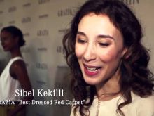 Sibel Kekilli