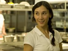 Sibel Kekilli