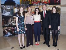 Sibel Kekilli photo