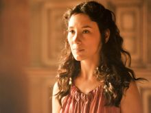 Sibel Kekilli photo