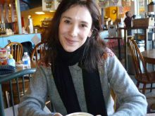 Sibel Kekilli photo