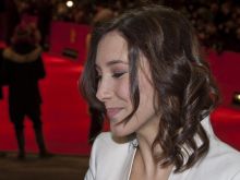 Sibel Kekilli