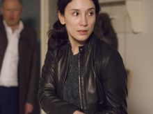 Sibel Kekilli