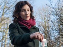 Sibel Kekilli