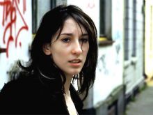 Sibel Kekilli