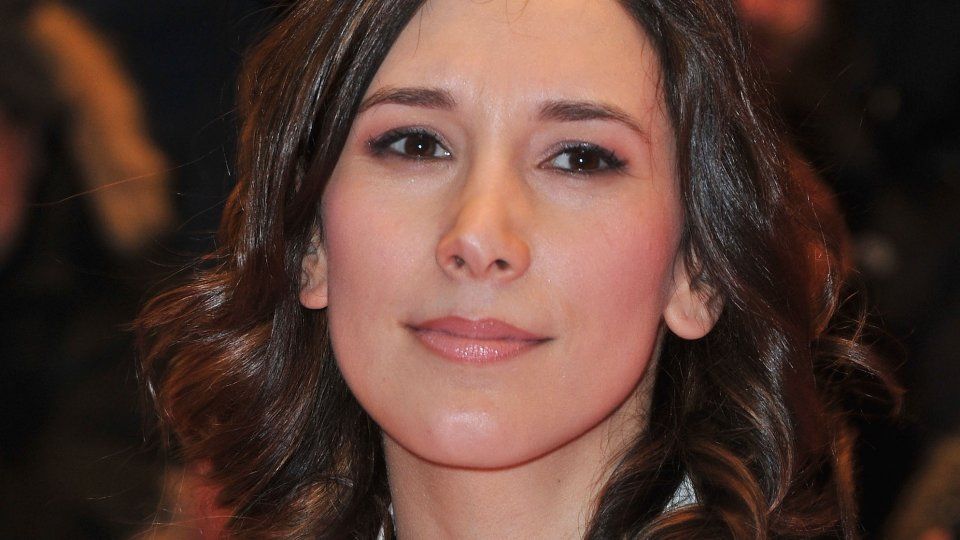 Pictures Of Sibel Kekilli