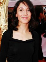 Sibel Kekilli photo