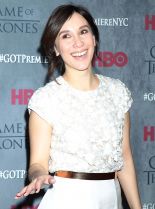 Sibel Kekilli