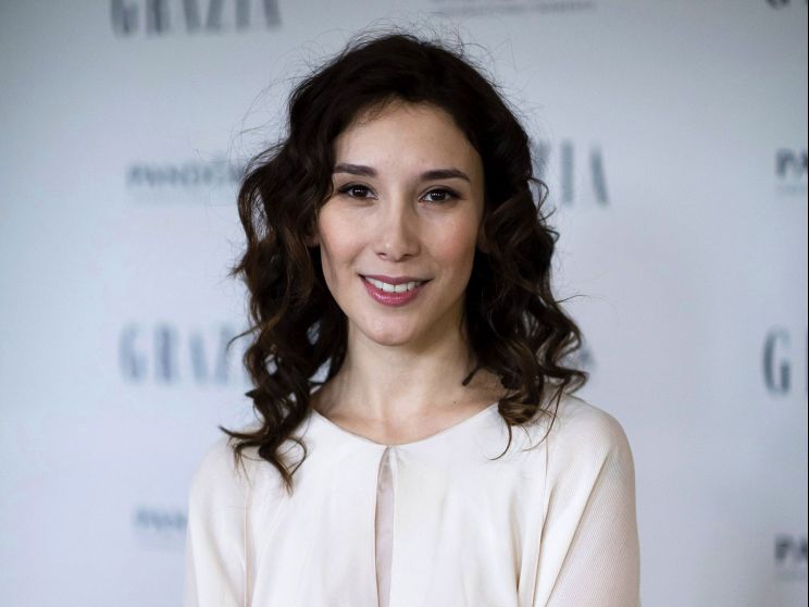 Sibel Kekilli