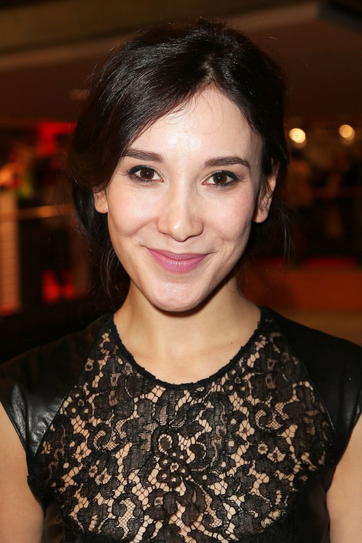 Sibel Kekilli