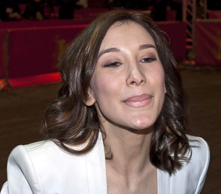 Sibel Kekilli