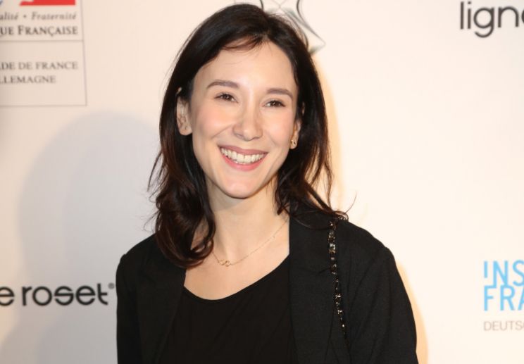 Sibel Kekilli