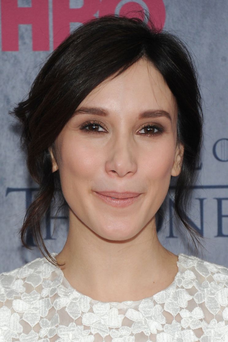 Sibel Kekilli