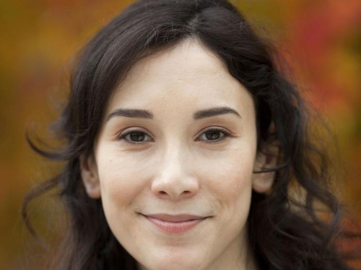 Sibel Kekilli