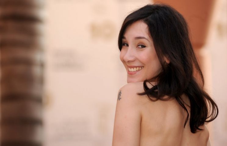 Sibel Kekilli