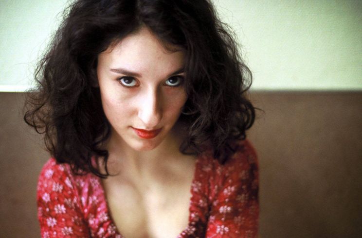 Sibel Kekilli