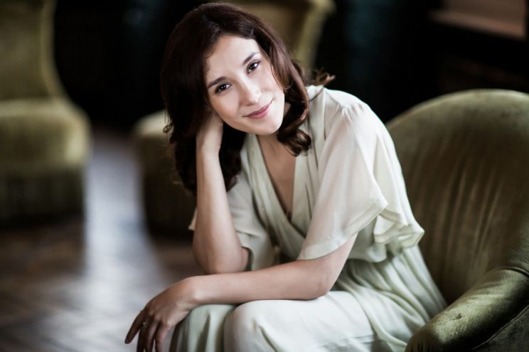 Sibel Kekilli